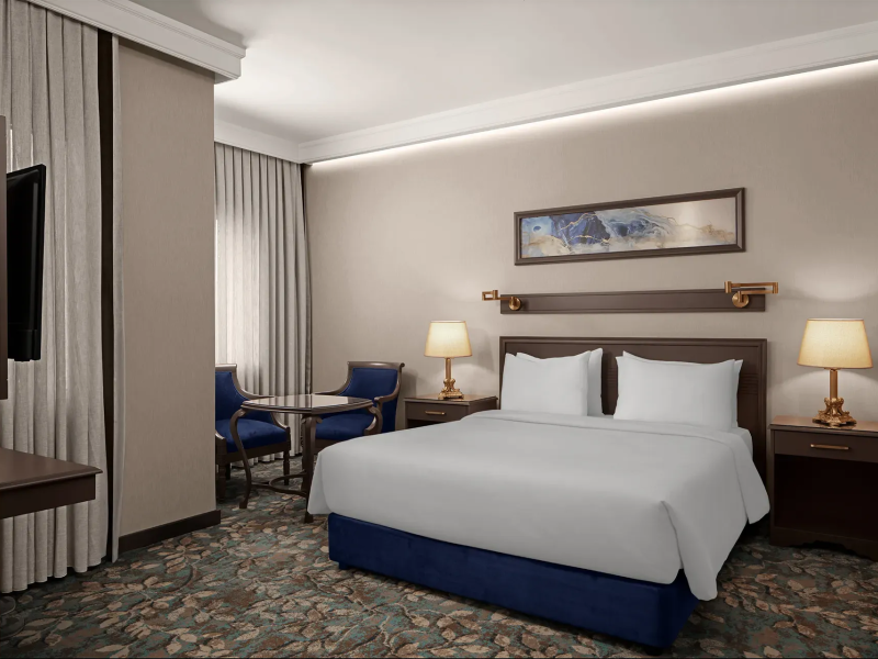 Grand Cevahir Hotel