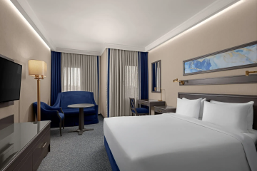 Отель Grand Cevahir Hotel Турция, Шишли, фото 14