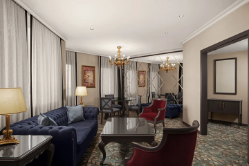 Отель Grand Cevahir Hotel Турция, Шишли, фото 15