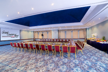 Отель Grand Cevahir Hotel Турция, Шишли, фото 16