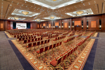Отель Grand Cevahir Hotel Турция, Шишли, фото 17