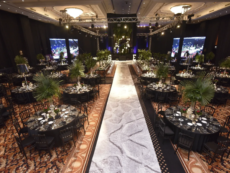 Grand Cevahir Hotel