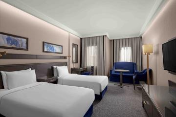 Отель Grand Cevahir Hotel Турция, Шишли, фото 22