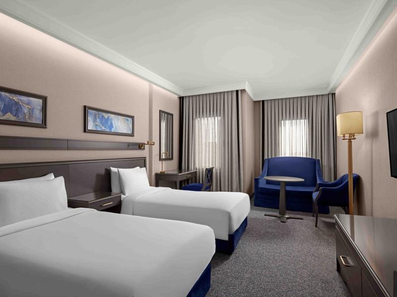 Grand Cevahir Hotel