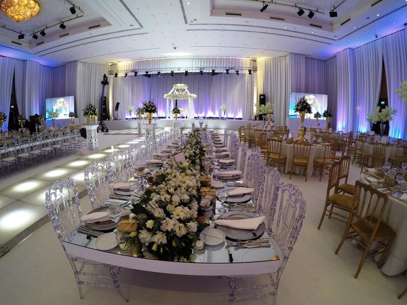 Grand Cevahir Hotel