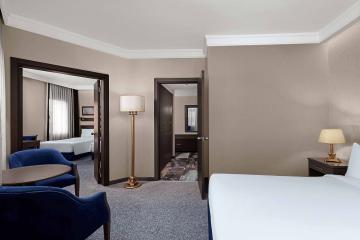 Отель Grand Cevahir Hotel Турция, Шишли, фото 25