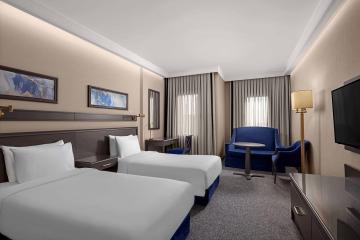 Отель Grand Cevahir Hotel Турция, Шишли, фото 26