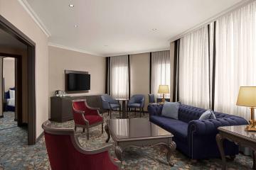 Отель Grand Cevahir Hotel Турция, Шишли, фото 27