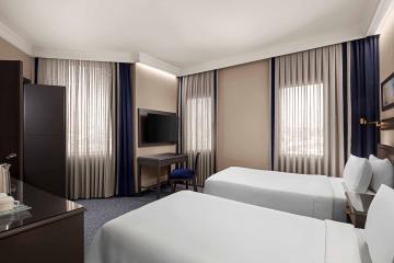 Отель Grand Cevahir Hotel Турция, Шишли, фото 28