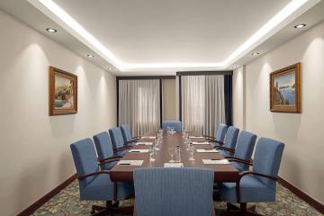 Отель Grand Cevahir Hotel Турция, Шишли, фото 29