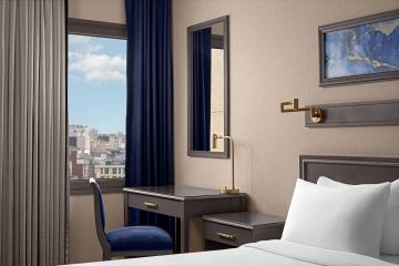Отель Grand Cevahir Hotel Турция, Шишли, фото 30