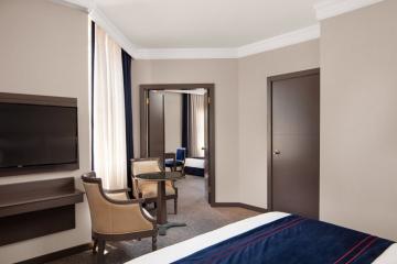 Отель Grand Cevahir Hotel Турция, Шишли, фото 31