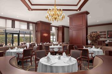 Отель Grand Cevahir Hotel Турция, Шишли, фото 32