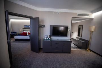Отель Grand Cevahir Hotel Турция, Шишли, фото 33