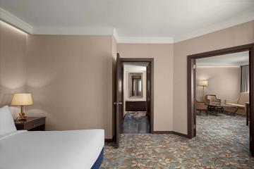 Отель Grand Cevahir Hotel Турция, Шишли, фото 34