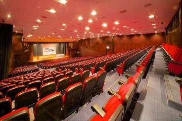 Отель Grand Cevahir Hotel Турция, Шишли, фото 37