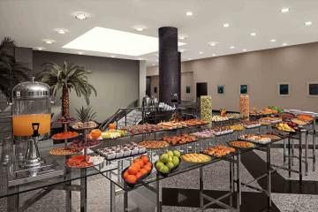 Отель Grand Cevahir Hotel Турция, Шишли, фото 38
