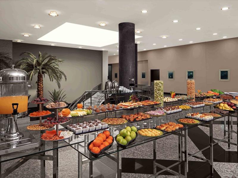 Grand Cevahir Hotel
