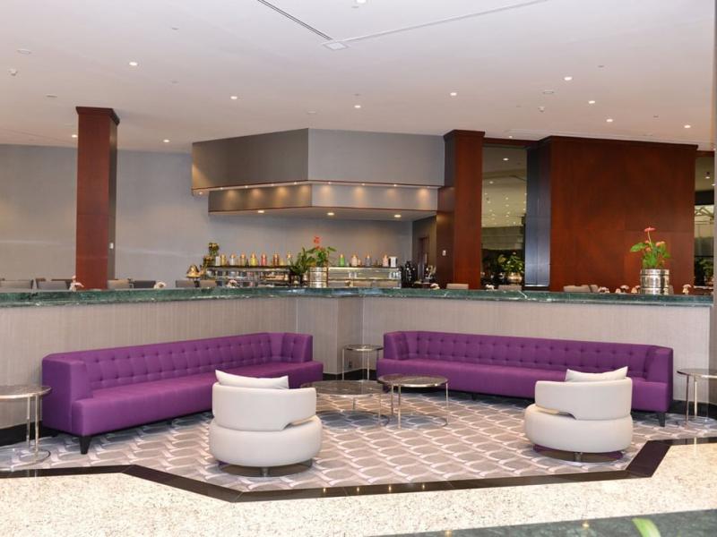 Grand Cevahir Hotel