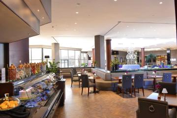 Отель Grand Cevahir Hotel Турция, Шишли, фото 5