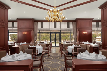 Отель Grand Cevahir Hotel Турция, Шишли, фото 6