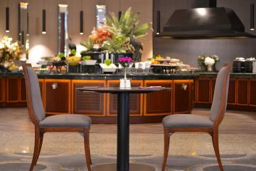 Отель Grand Cevahir Hotel Турция, Шишли, фото 7