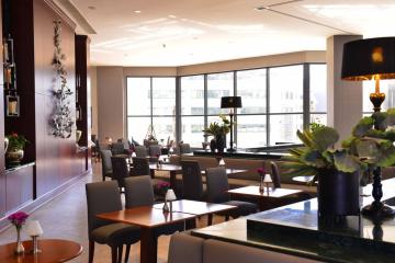 Отель Grand Cevahir Hotel Турция, Шишли, фото 8