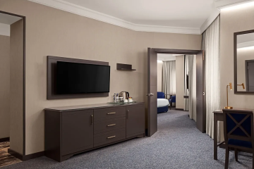 Отель Grand Cevahir Hotel Турция, Шишли, фото 10