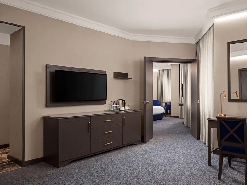 Grand Cevahir Hotel