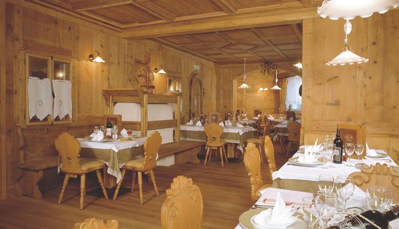 Gran Chalet Soreghes