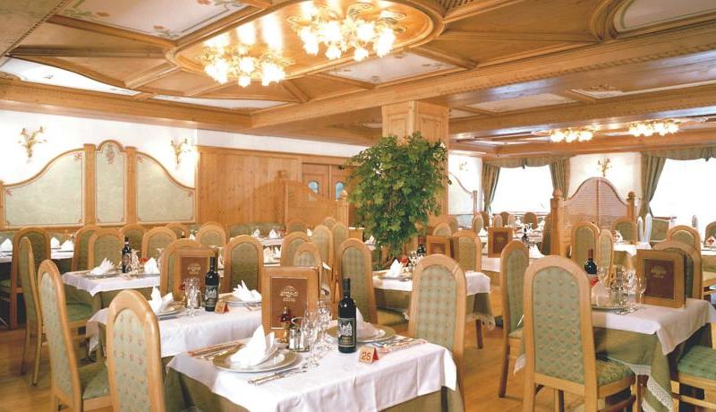 Gran Chalet Soreghes