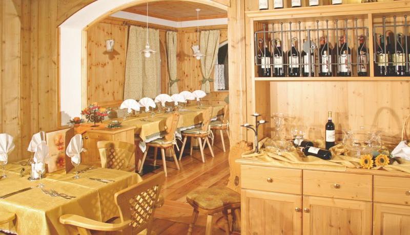 Gran Chalet Soreghes