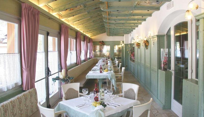Gran Chalet Soreghes