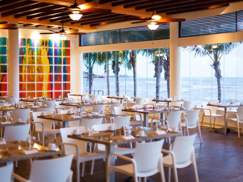 Reef Coco Beach
