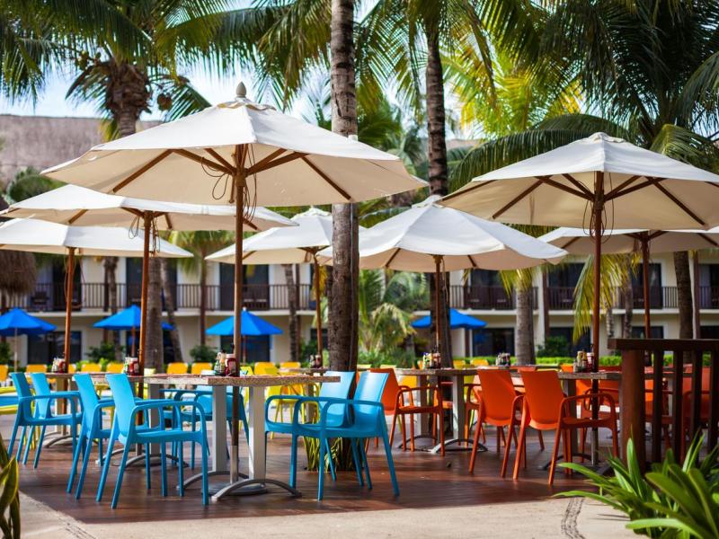 Reef Coco Beach