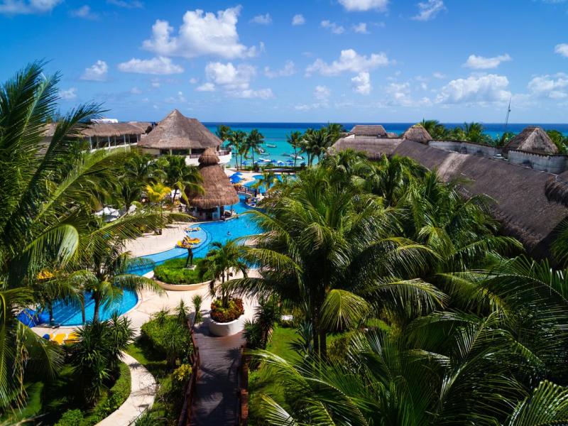 Reef Coco Beach