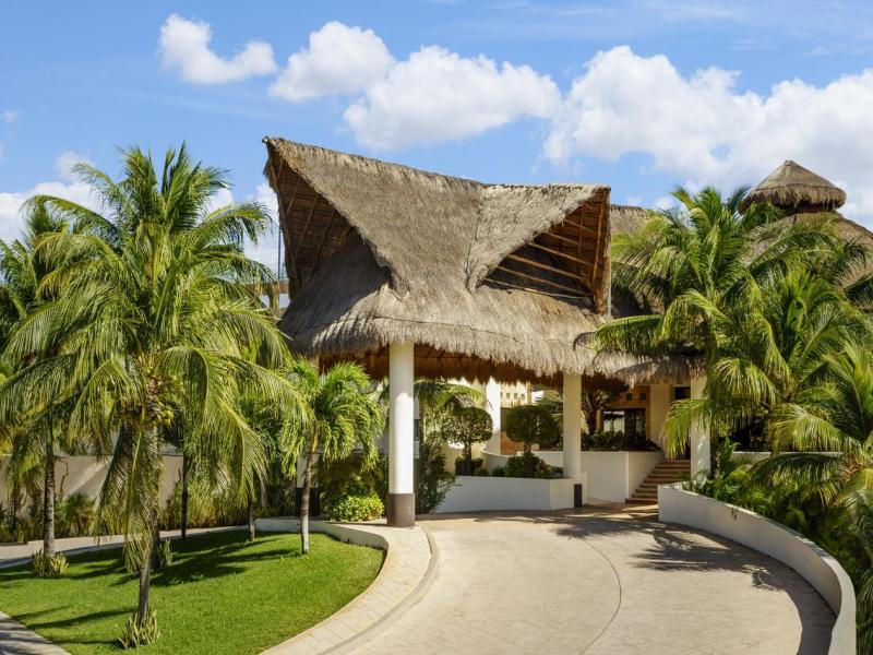 Reef Coco Beach