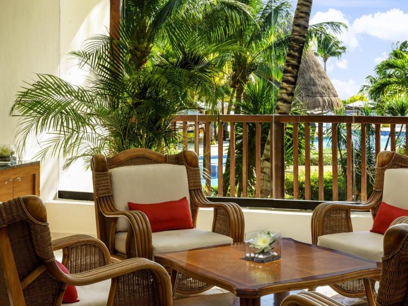 Reef Coco Beach