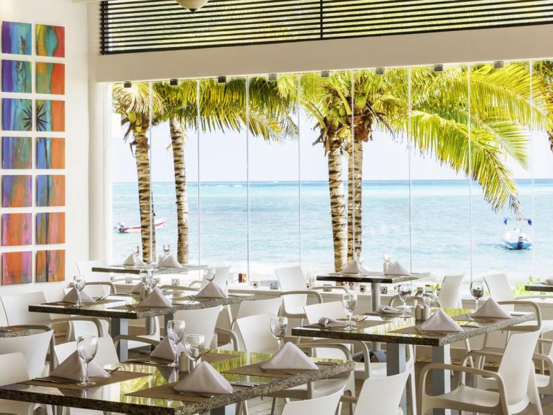 Reef Coco Beach