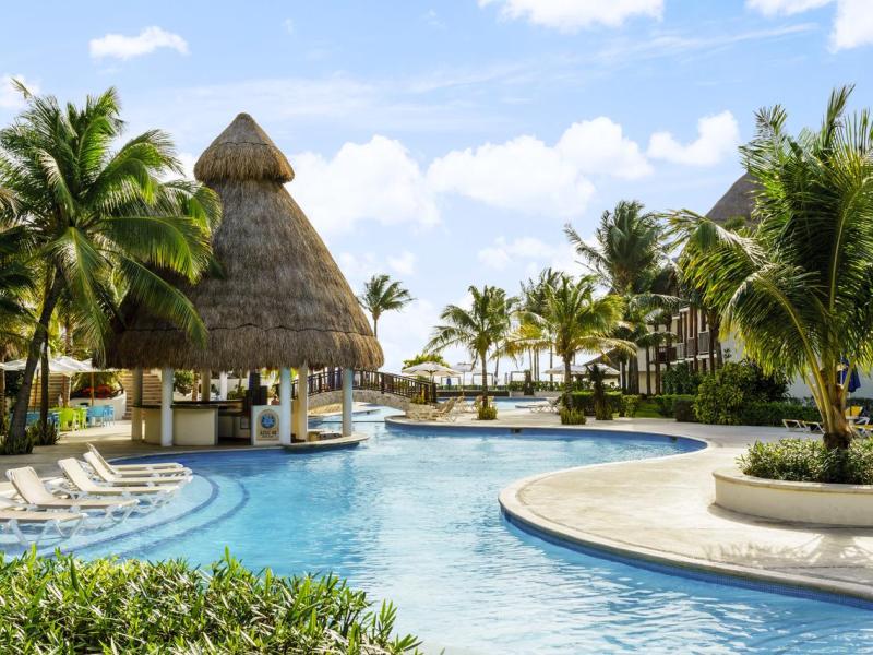 Reef Coco Beach