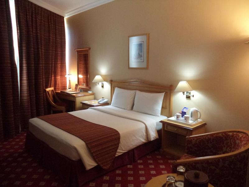 Grand Continental Flamingo