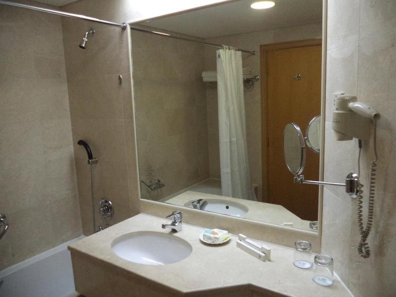 Grand Continental Flamingo