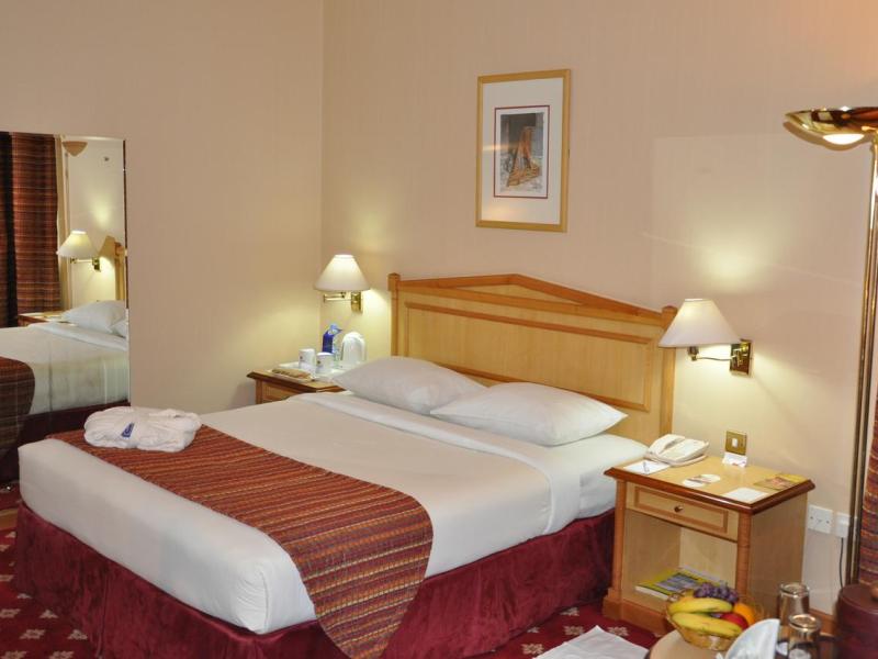 Grand Continental Flamingo