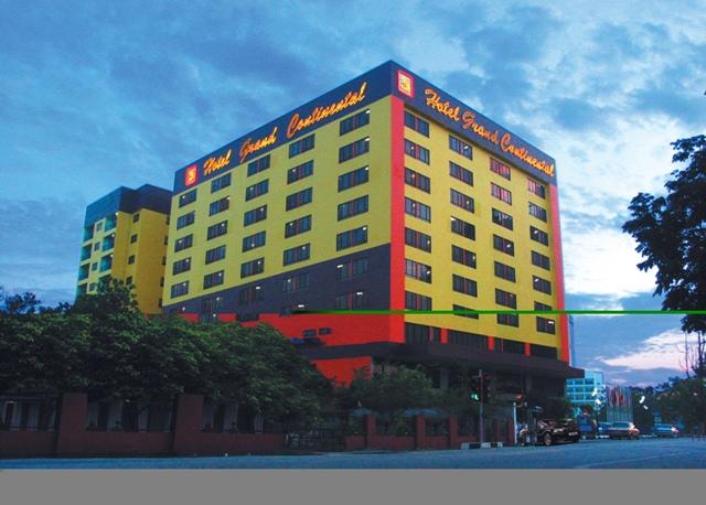 Grand Continental Kuantan