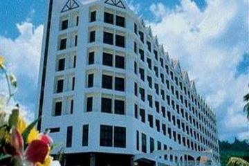 Отель Grand Continental Langkawi Малайзия, о Лангкави, фото 3