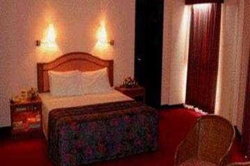 Отель Grand Continental Langkawi Малайзия, о Лангкави, фото 5