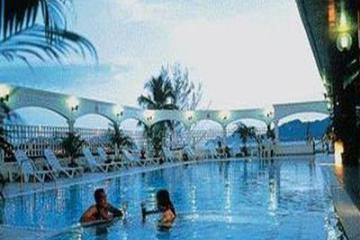 Отель Grand Continental Langkawi Малайзия, о Лангкави, фото 7