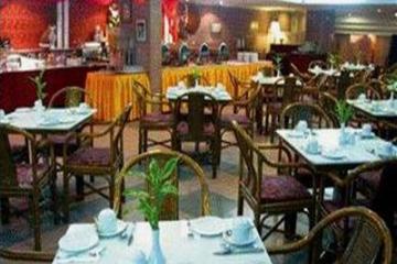 Отель Grand Continental Langkawi Малайзия, о Лангкави, фото 8