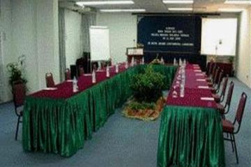 Отель Grand Continental Langkawi Малайзия, о Лангкави, фото 9