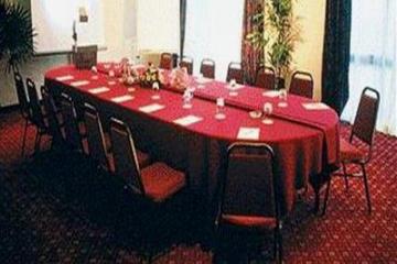 Отель Grand Continental Langkawi Малайзия, о Лангкави, фото 10